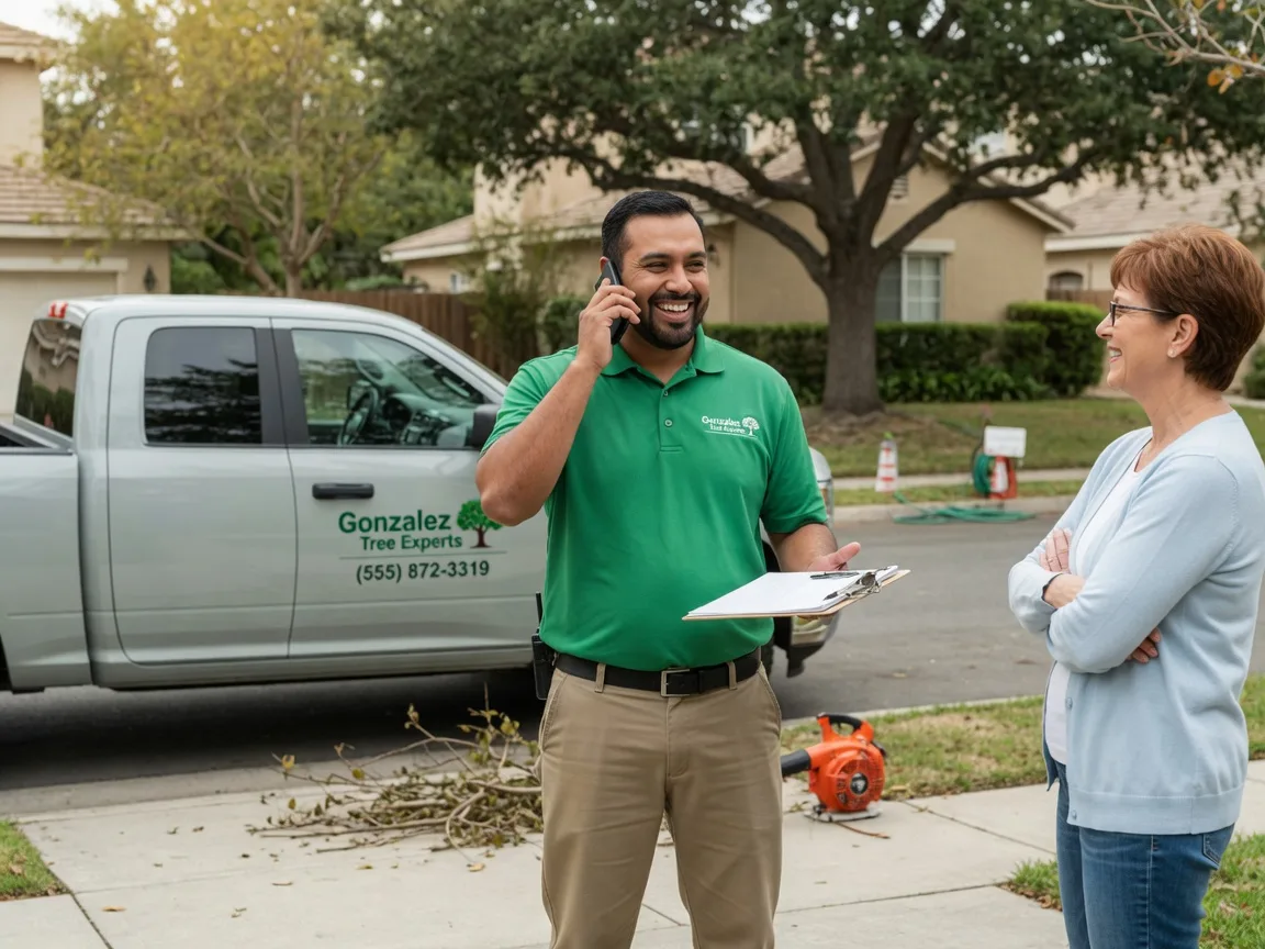 Tree Service Albion, PA FAQs